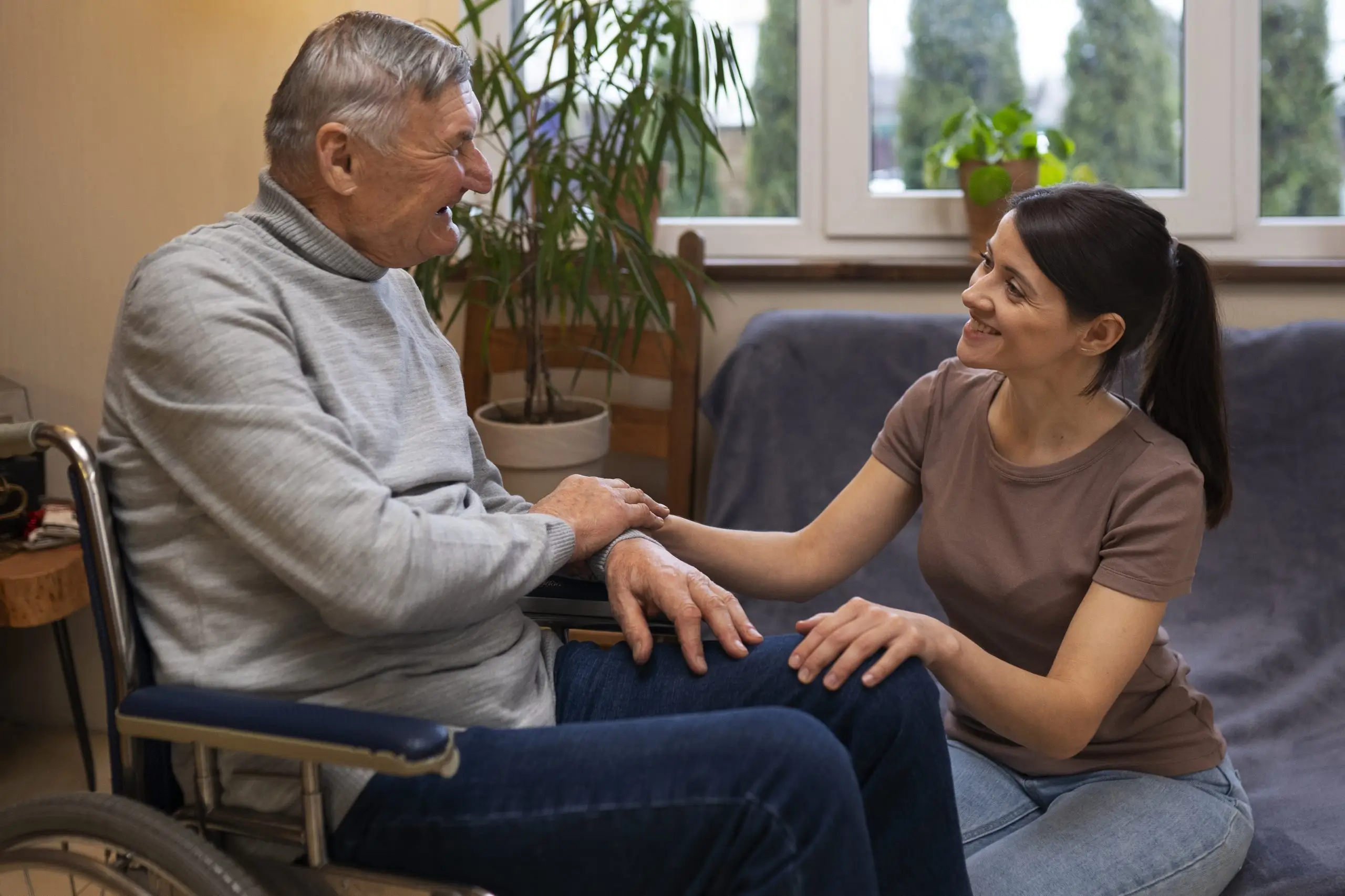 Community Nursing Care